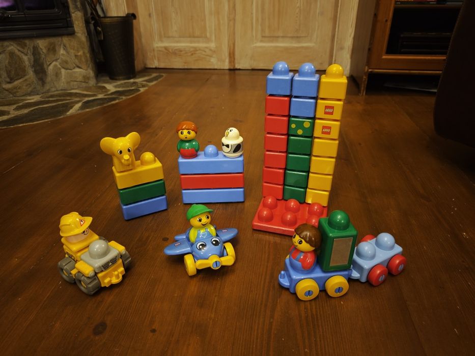 Lego Duplo Primo