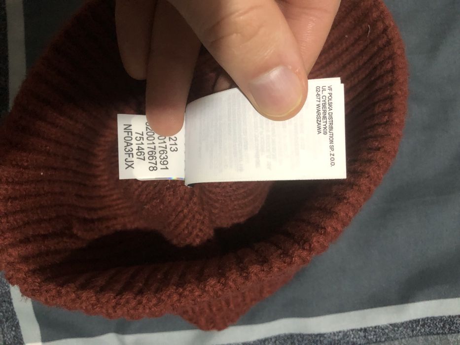 Шапка The North Face