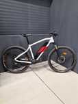 Rower górski MTB Rockrider E-ST100 rozm. M
