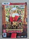 Glory of the Roman Empire, gra PC DVD, Polska wersja językowa