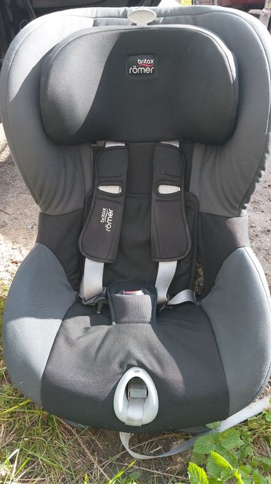 Sprzedam fotelik samochodowy