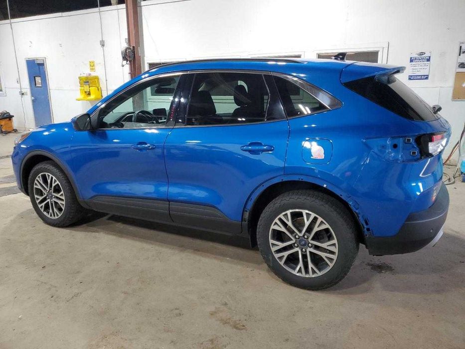 FORD Escape SEL 2020