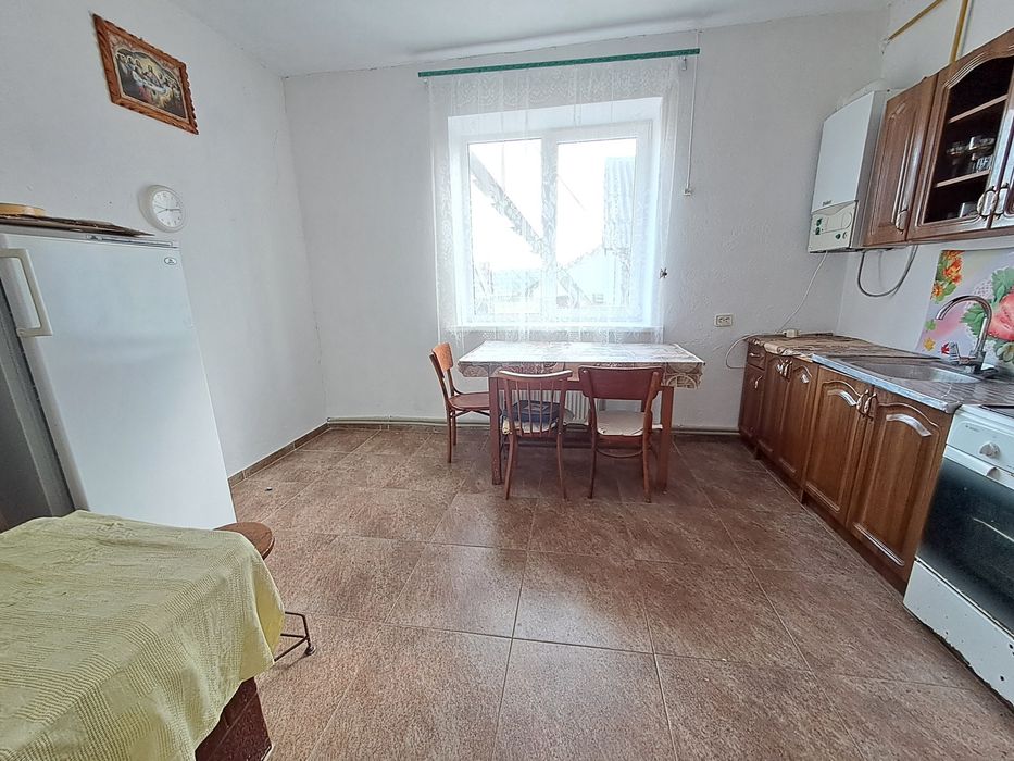 Продаж будинку в м.Хоростків ( 60км від Тернополя), Тернопільська обл.