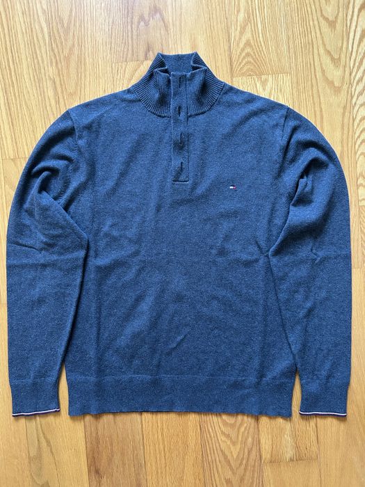 sweatshirt Tommy Hilfiger