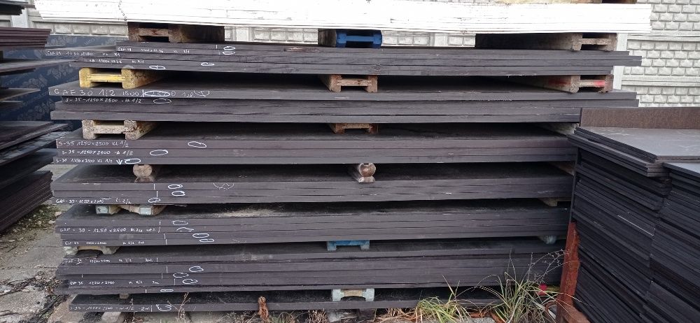 Łask -Sklejka antypoślizgowa 15mm wodoodporna brzozowa