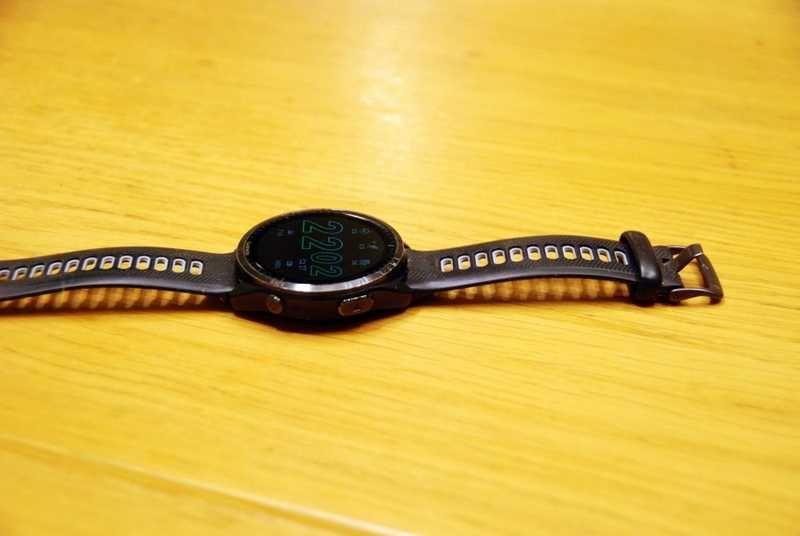 Garmin Forerunner 965 amoled + Gratisy