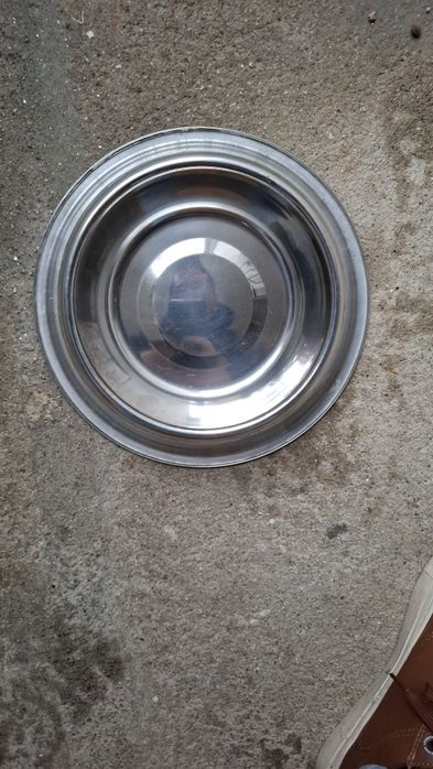 Bebedouro animais inox