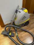 Aspirador de Água Karcher DS 5500