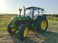 John Deere 2650 nie Massey Ferguson, renault,case, Landini
