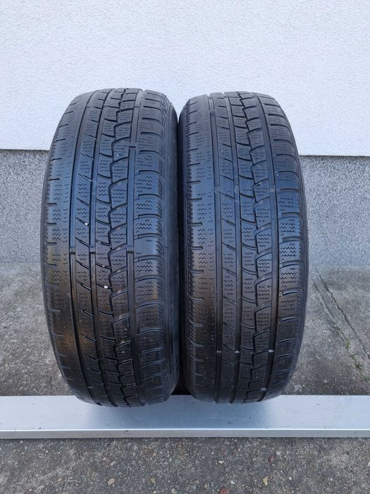 Opony zimowe NEXEN Winguard Snow'G 185/65 R15 88T PARA P355