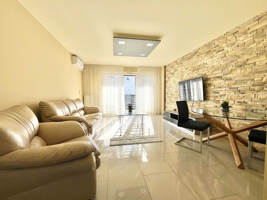 BEZ PROWIZJI -> Nowe piękne trzypokojowe (76m2) z garażem ul. Radziwie