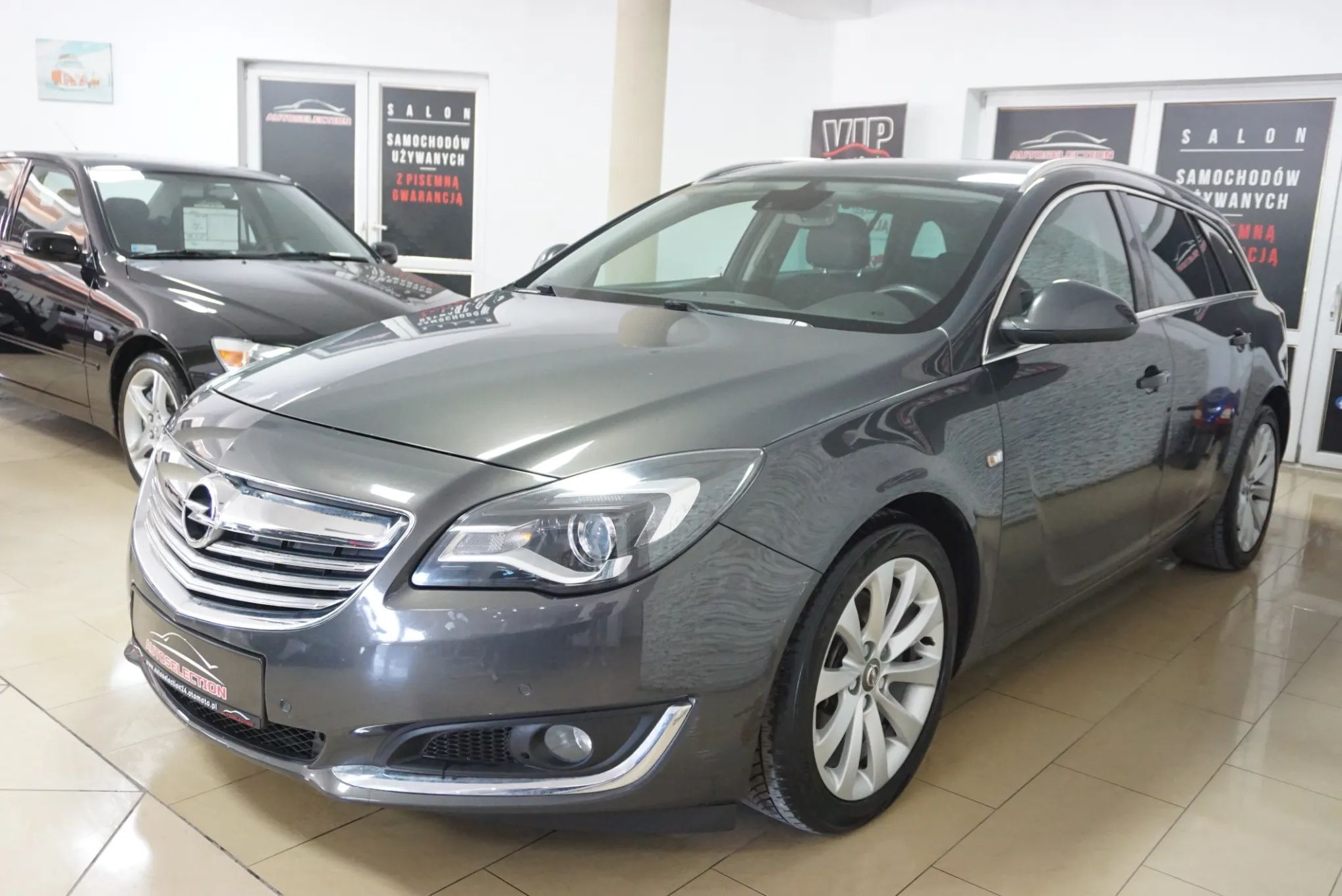 Opel Insignia 2.0 CDTI 163KM! 2013r! Lift! PDC! LED! COSMO! ILink! R18