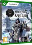Medieval Dynasty (XSX) Gra nowa w folii