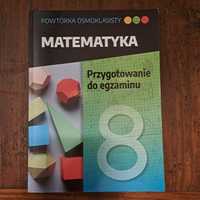 Matematyka, przygotowanie do egzaminu ósmoklasisty