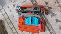 HotWheels Mega zestaw 3w1