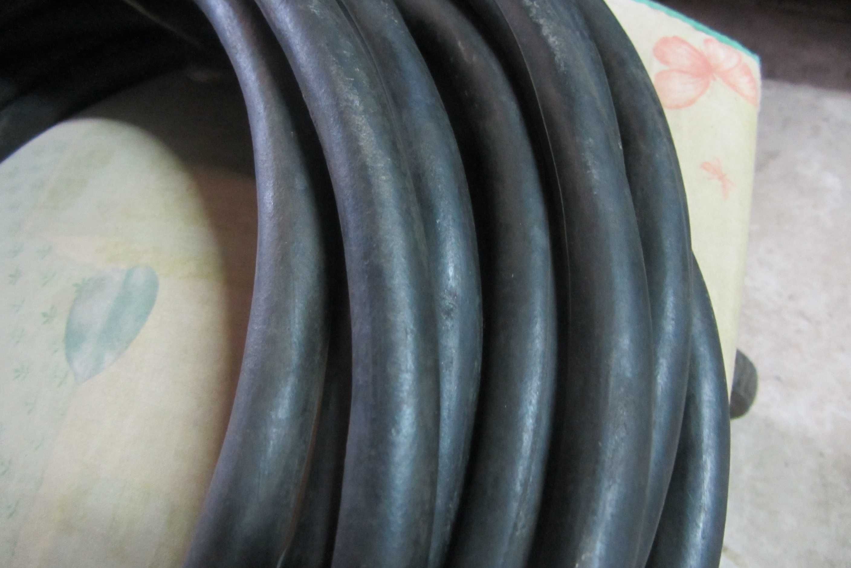Kabel przewód 4x4