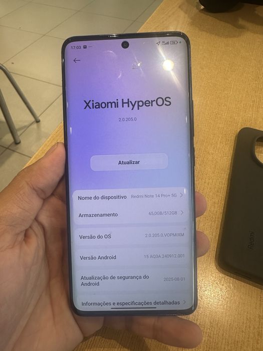 Redmi Note 14 Pro+ 5g