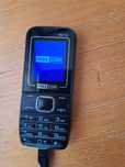 Mały telefon komórkowy MAXCOM MM134