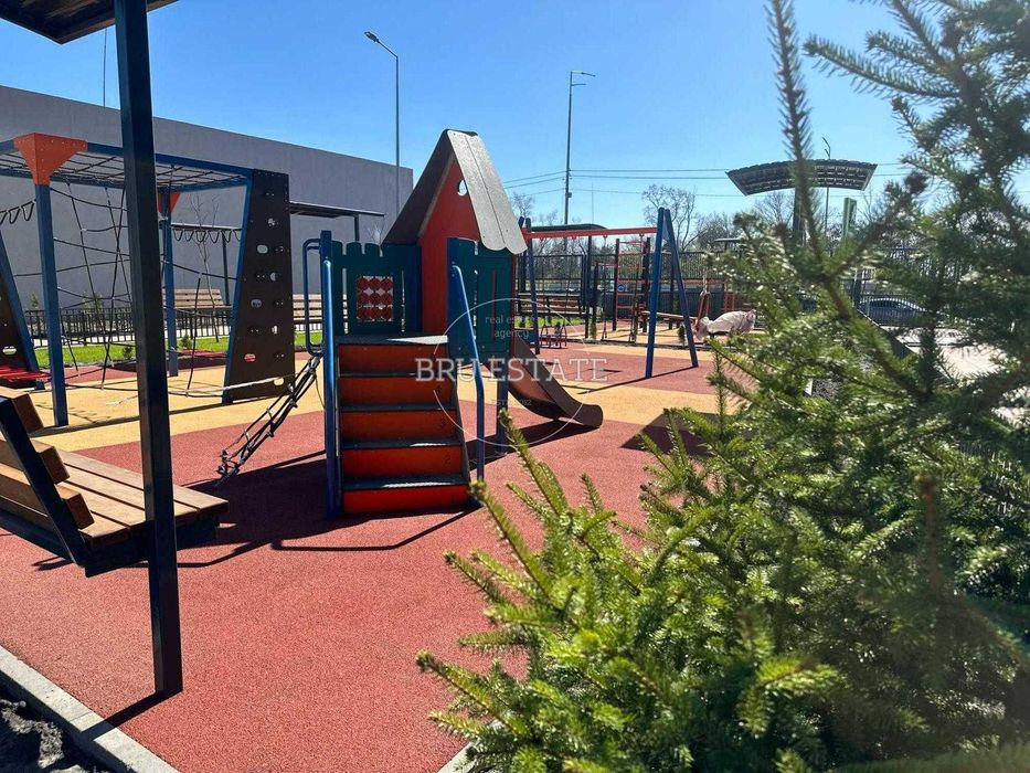 2к76м Видова ЖК Берег Дніпра Дніпровська набержна Березняківська Грейт