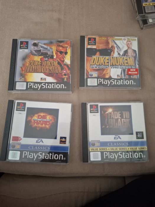 Jogos psx/ps1 completos