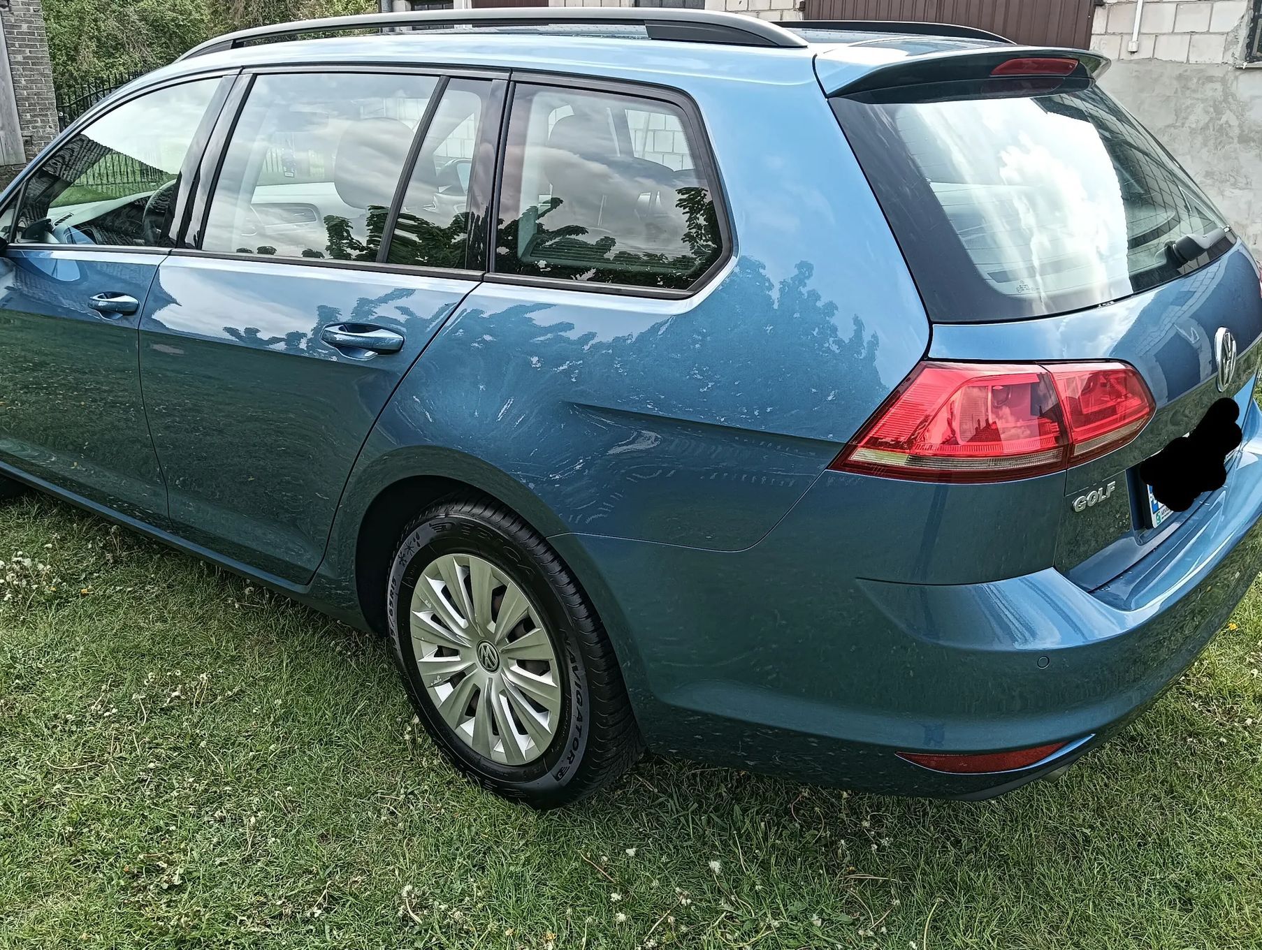 Volkswagen Golf Sprzedam Volkswagen Golf