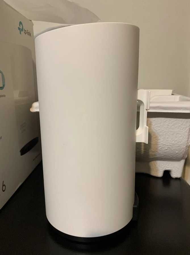 Router bezprzewodowy TP-Link Deco X50 Outdoor AX3000 Mesh Wi-Fi 6