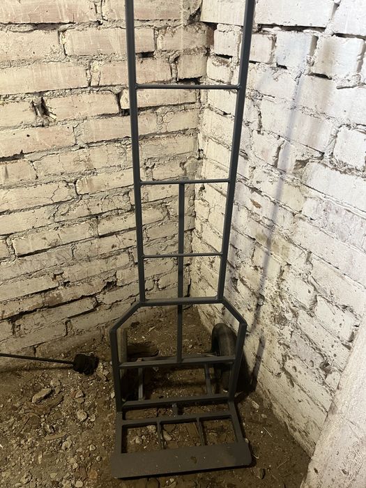 Тачка собственного производства