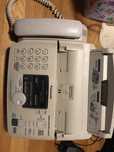 Panasonic Kx-fp88pd