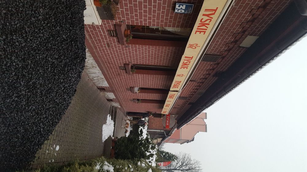 Budynek mieszkalno usługowy inwestycja