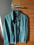 Camisa Sacoor Brothers