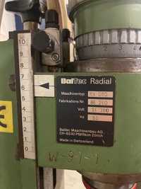 Nitownica BalTec Radial RN080