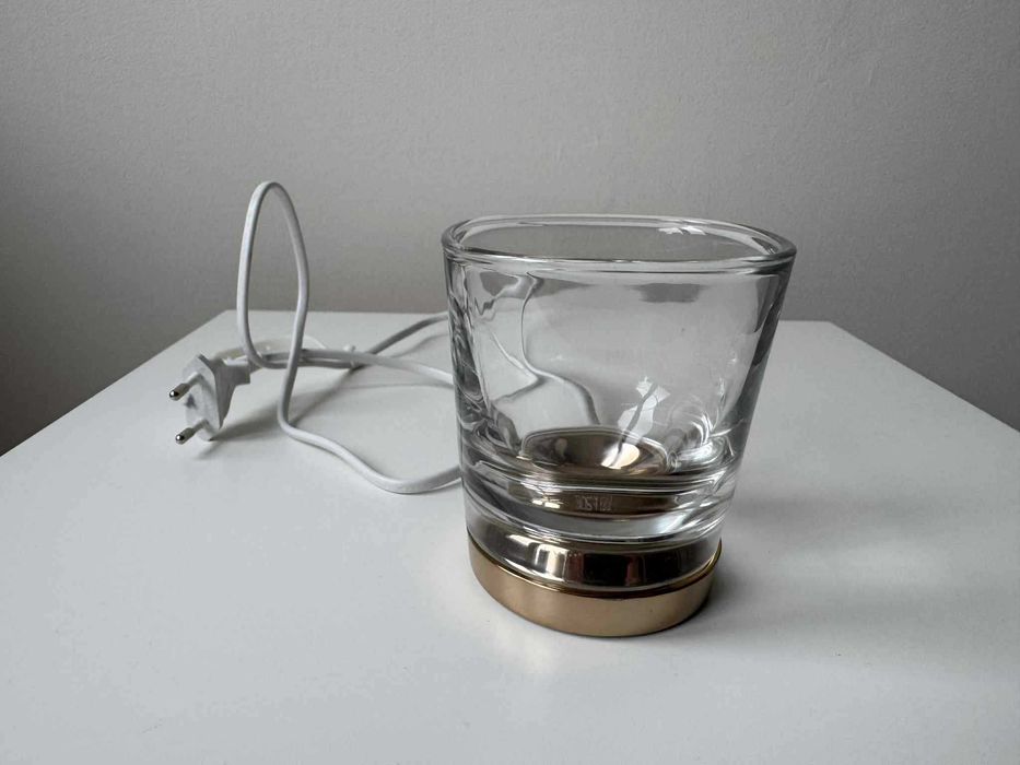 Szklanka plus stacja ładująca Philips sonicare