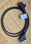 kabel video scart - scart