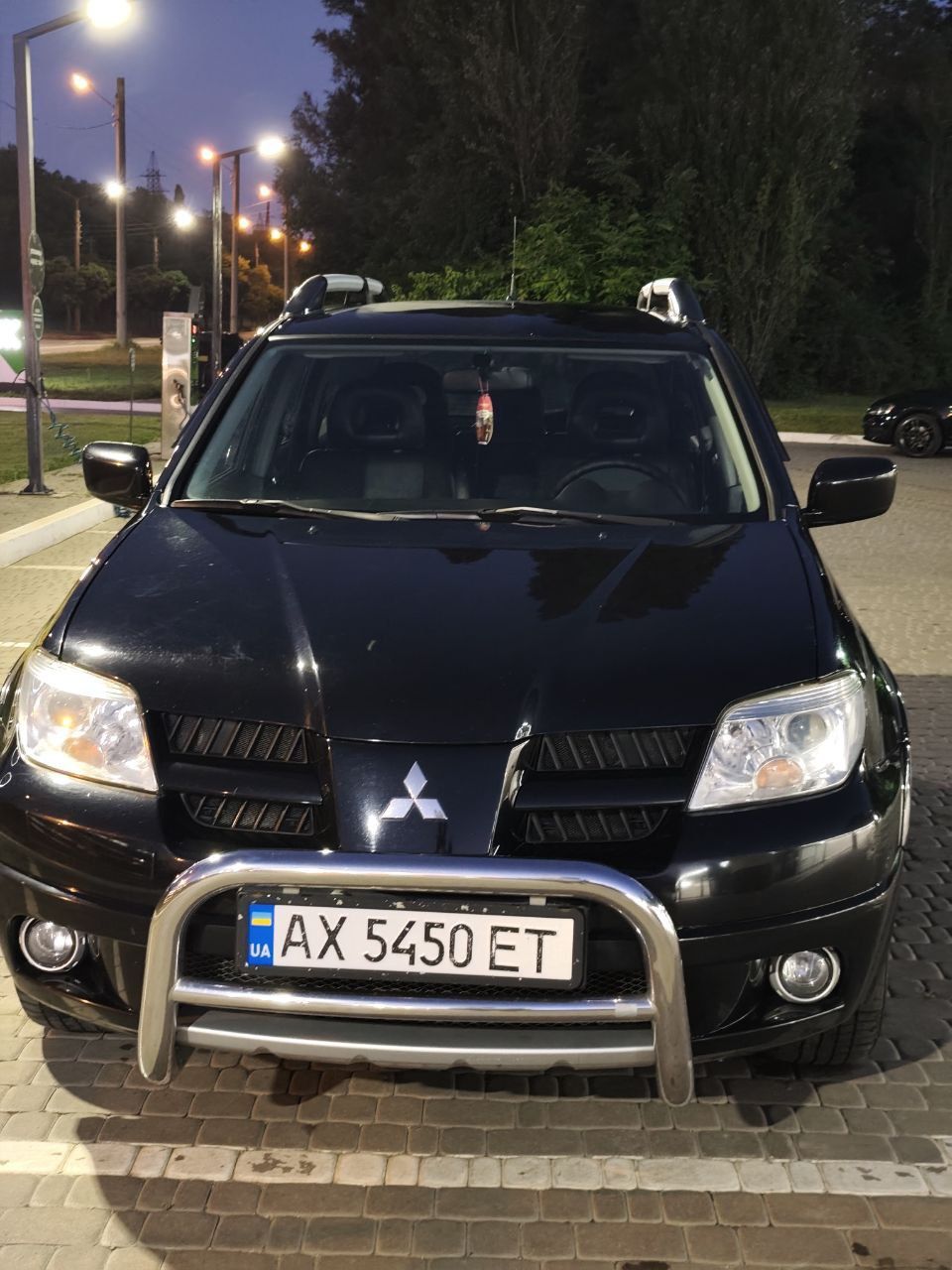Продам Mitsubishi