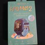 Smartwatch Forever FindMe! 2