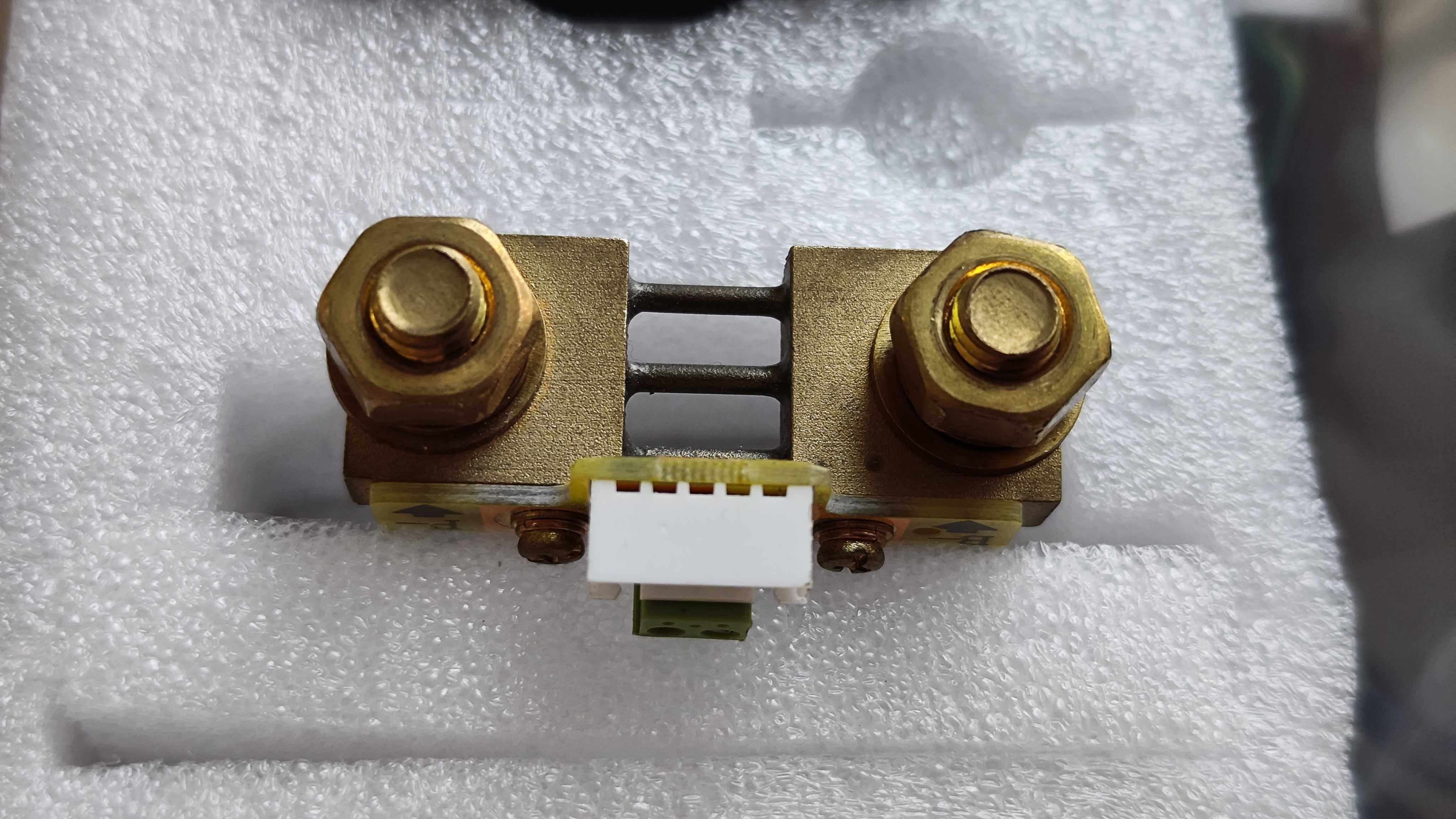 Coulometer TK15H (Індикатор заряду батареї)