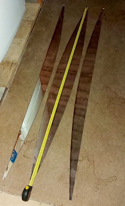 Квадратики для зеркальных шаров. Создание и восстановление