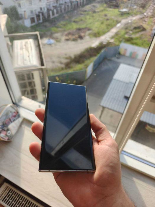 Samsung Note 10 plus snapdragon 256 gb