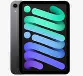 Apple iPad Mini 6gen 256GB Wi-Fi Space Gray