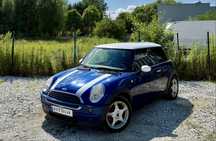 Mini Cooper One 1.6 * Klima * 2006 * Alufelgi * El.Szyby * Zadbany