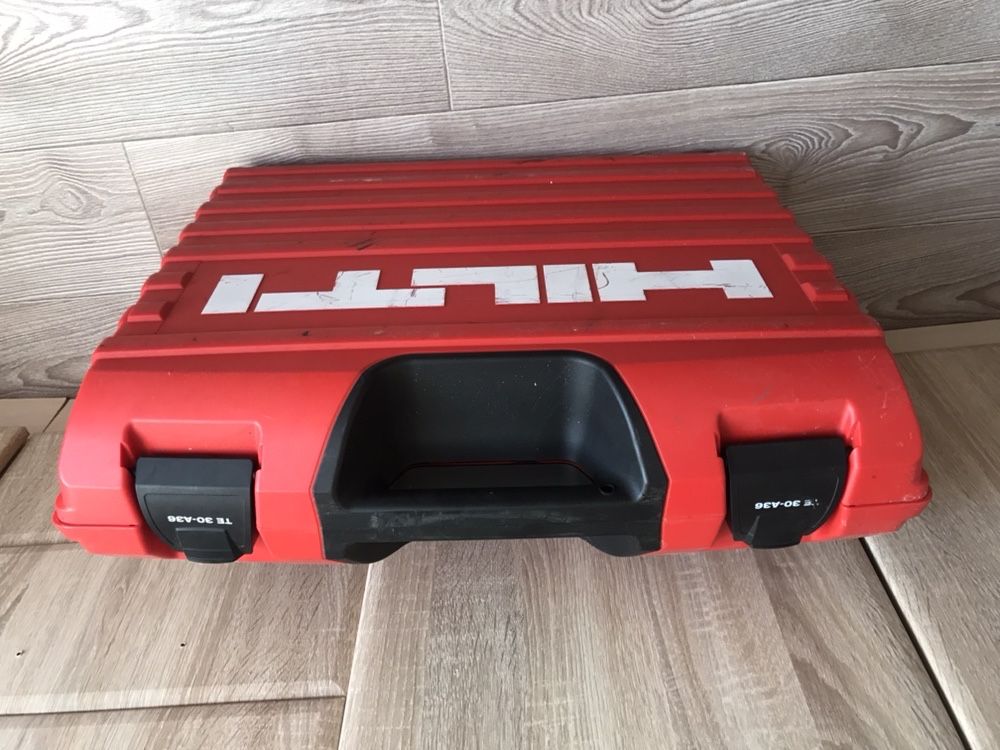 Hilti TE 30 a36-2023г