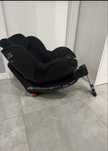 Fotelik samochodowy Britax Romer Dualfix M i-size
