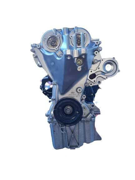 Silnik 1.0 ECOBOOST SFJC M1DA FORD FIESTA B-MAX 100CH Regenerowany
