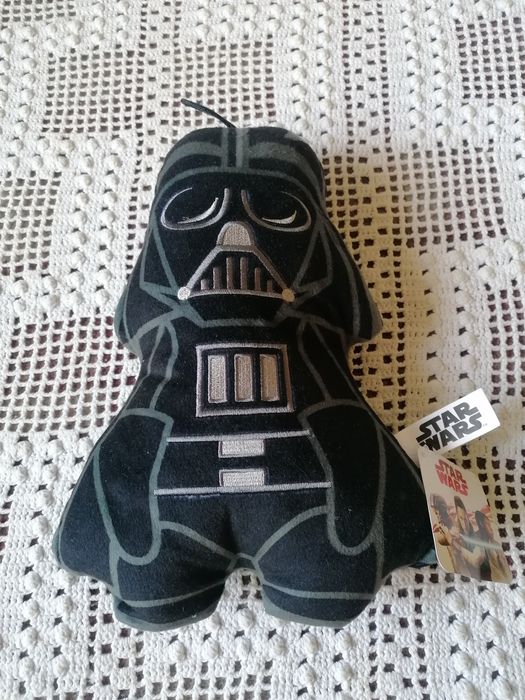 Peluches Star Wars