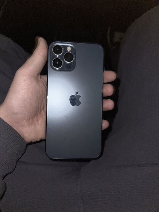 Iphone 12 pro max 128 gb