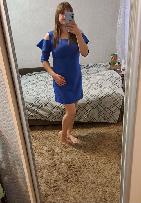 Плаття жіноче 44 розмір