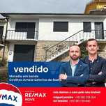 Moradia T3 para venda