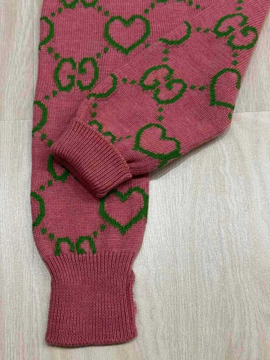 Вовняний дитячий костюм Gucci на 2 роки.Оригінал!