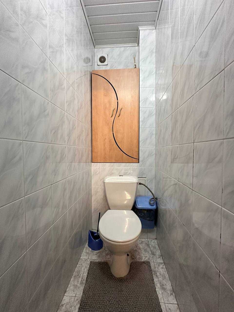 Продаж 3-ої квартири, Леваневський м-в (стометрівка).