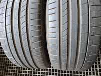 PIRELLI P ZERO TM  235/40R19  
 6,5mm   TO